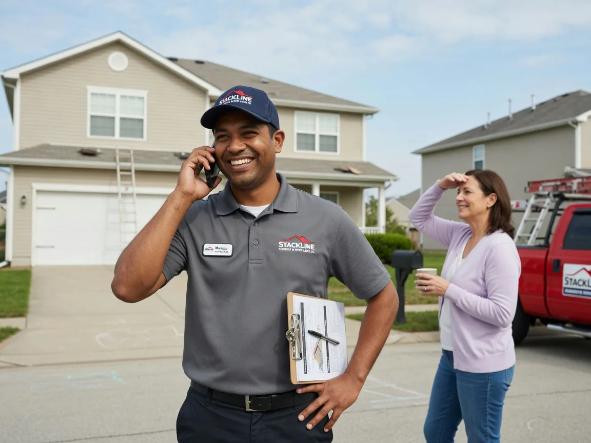 Chimney flashing repair Carson, WA FAQs
